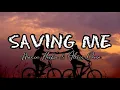 Download Lagu SAVING ME - MARIN HOXHA \u0026 ALEXIS DONN (LYRICS)