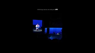 forrest frank the heart of worship nothing but the blood of jesus hosanna