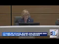 CFISD board reverses controversial textbook policy that banned certain chapters of science textbooks