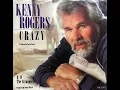 Download Lagu Crazy , Kenny Rogers , 1984