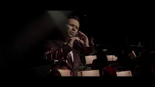 Libertango Arabica Omar Kamal Live In London 2019 