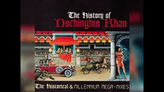 Download Dschinghis Khan - The History Of ( The Historical \u0026 Millennium Mega - Mixes ) MP3