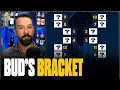 Bud Elliott Reveals His College Football Playoff Bracket Prediction