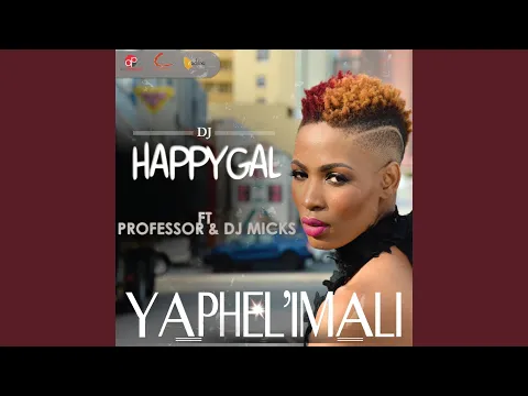 Download MP3 Yaphel'imali