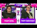 Download Lagu Team Strey 🆚 Team Cabochard - Poule B [Solary Party 2025]