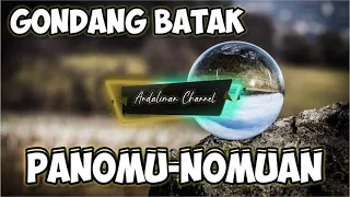 Download Gondang Batak |Panomu-nomuan| Andaliman Channel MP3