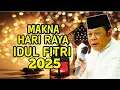 Download Lagu CERAMAH KH ZAINUDIN MZ,makna hari raya idul Fitri 2025