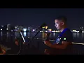 【王芷蕾 - 台北的天空】Cover by 曾學良_Tyler Tseng