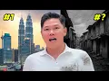 Saya Mengunjungi Setiap Negara di Malaysia Semenanjung. Inilah Ceritaku