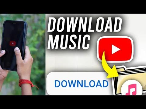 Download MP3 How to download music from youtube to mp3 in laptop | How to download mp3 songs from youtube in pc