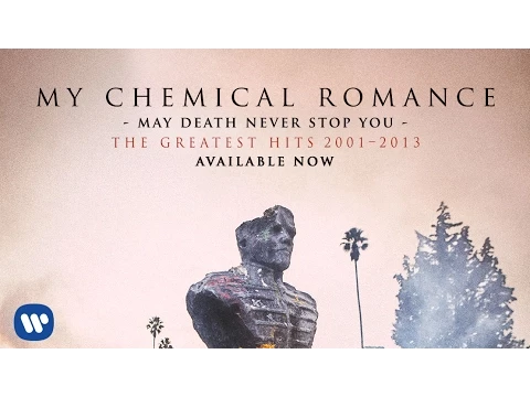 Download MP3 My Chemical Romance - \