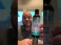Review GuruNanda Oil Pulling