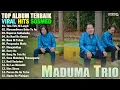 MADUMA TRIO ~ TIRIS TIRIS NI LANGIT ~ KOMPILASI LAGU BATAK TERBARU 2025 || VIRAL HITS ENAK DI DENGAR