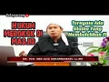 Lagu [Tanya Jawab] Merokok di Masjid, Ternyata Ada Ulama Yang Membolehkan ‼️