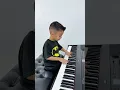 Lagu 5 Year Old Plays Fur Elise by Beethoven! 💙 - Jelijah Diaz