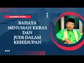 Download Lagu Ceramah Lucu KH  Zainuddin MZ  - Bahaya Minuman Keras \u0026 Judi Untuk Kehidupan
