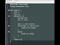 Good Binary Strings Codechef Starters 66 Division 4 Rated C - Competitive Programming