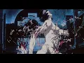 Lagu Ghost In The Shell (1995)- Spider Tank Fight Scene (1080p)