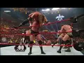 Download Lagu Rob Van Dam Returns Royal Rumble 2009