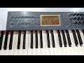 Download Lagu M audio Keystation Pro88  ¿Qué Funciones Cumplen cada botón?