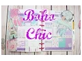 Plan With Me Boho Chic Planner Addict Box