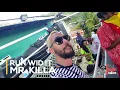 Mr. Killa - Run Wid It LIVE at Rise 'N Roast (Trinidad Carnival 2019)