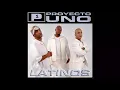 PROYECTO UNO - Latinos | ‏ASHR REMIX