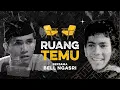 Ruang Temu SIAR : Bell Ngasri - U-Wei culik saya waktu sekolah semata untuk shoot poster kaki bakar