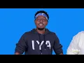 This Man Just Might Be One of the Greatest Singers on The Face of This Earth | MELVIN CRISPELL III