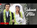 Lagu Sukoon Mila - Official Video | Mary Kom | Priyanka Chopra | Arijit Singh | HD
