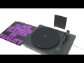 Black Sabbath - Sweet Leaf (Official Vinyl Video)
