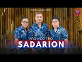 Lagu Arghado Trio - Sadarion (Official Music Video)