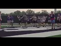 Kade Pietrzak KState Camp Clips 2023