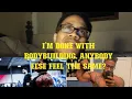 A Bodybuilding Reddit Confession That Should ve Stay A Secret