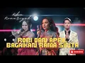 Lagu Robi \u0026 April Bagaikan Rama Sinta 💘 | Kokom Komariyah | Dangdut Koplo Romantis Viral