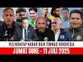Download Lagu TIMNAS UNTUNG BESAR❗INDONESIA SATU GRUP DENGAN INI❗JAYDEN \u0026 JAIRO DI PROSES❗Berita Timnas Indonesia