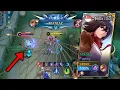 Download Lagu MY NEW SIGNATURE FANNY SKIN? FANNY MIKASA GAMEPLAY | MLBB