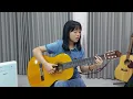 Download Lagu Bejana Kosong - Asmirandah \u0026 Jonas Rivanno | Cover by Chantal A.D