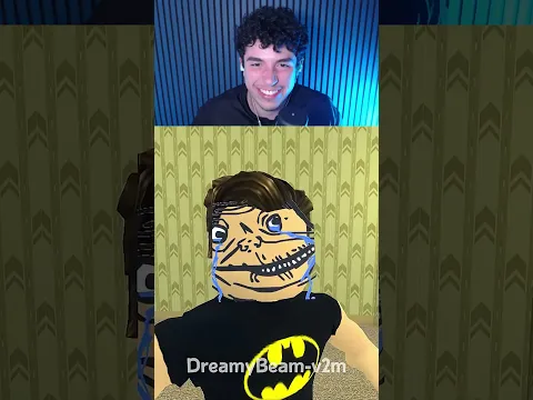 Irmão TRAIU O Irmãozinho! 😂😱 #roblox