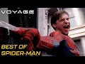 Download Lagu Tobey Maguire being the GOAT Spider-Man for 27 minutes straight | Voyage