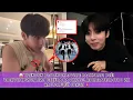 Download Lagu 🚨 TAEKOOK LIVE REVEALED! Jungkook and Taehyung enjoyed dinner together 💜✨