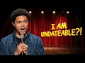 Trevor Noah Why My Therapist Called Me Undateable Stand-up Comedy