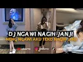 Download Lagu DJ NGAWI NAGIH JANJI || RINO WENGI AKU KELEBON IMPENMU VIRAL TIKTOK ADI AS RMX