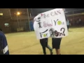 Cute Softball Prom Proposal