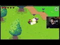 Building A Basic Game Loop - Godot Devlog