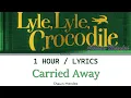Shawn Mendes | Carried Away [1 Hour Loop] With Lyrics