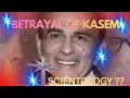 Betrayal of Kasem Is Scientology Involved