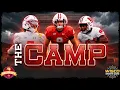 The Camp Badgers return to practice Jim Polzin joins the show