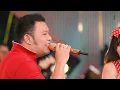 KUTELAH JATUH CINTA KEPADANYA | HAPPY ASMARA X SAHLI HIMAWAN | INI RINDU | DEMAM CINTA ASMARA | SERU