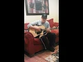 Josh Jordan- Drink a beer(Cover)
